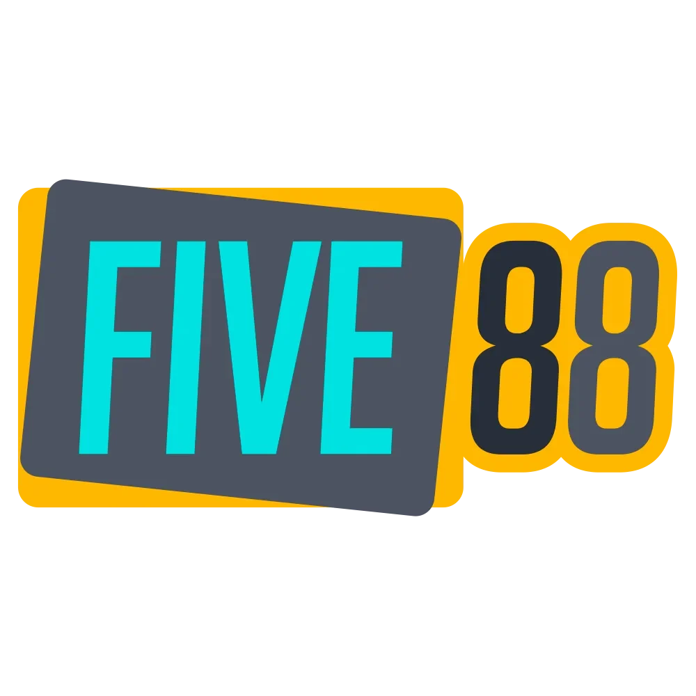 LOGO FIVE88