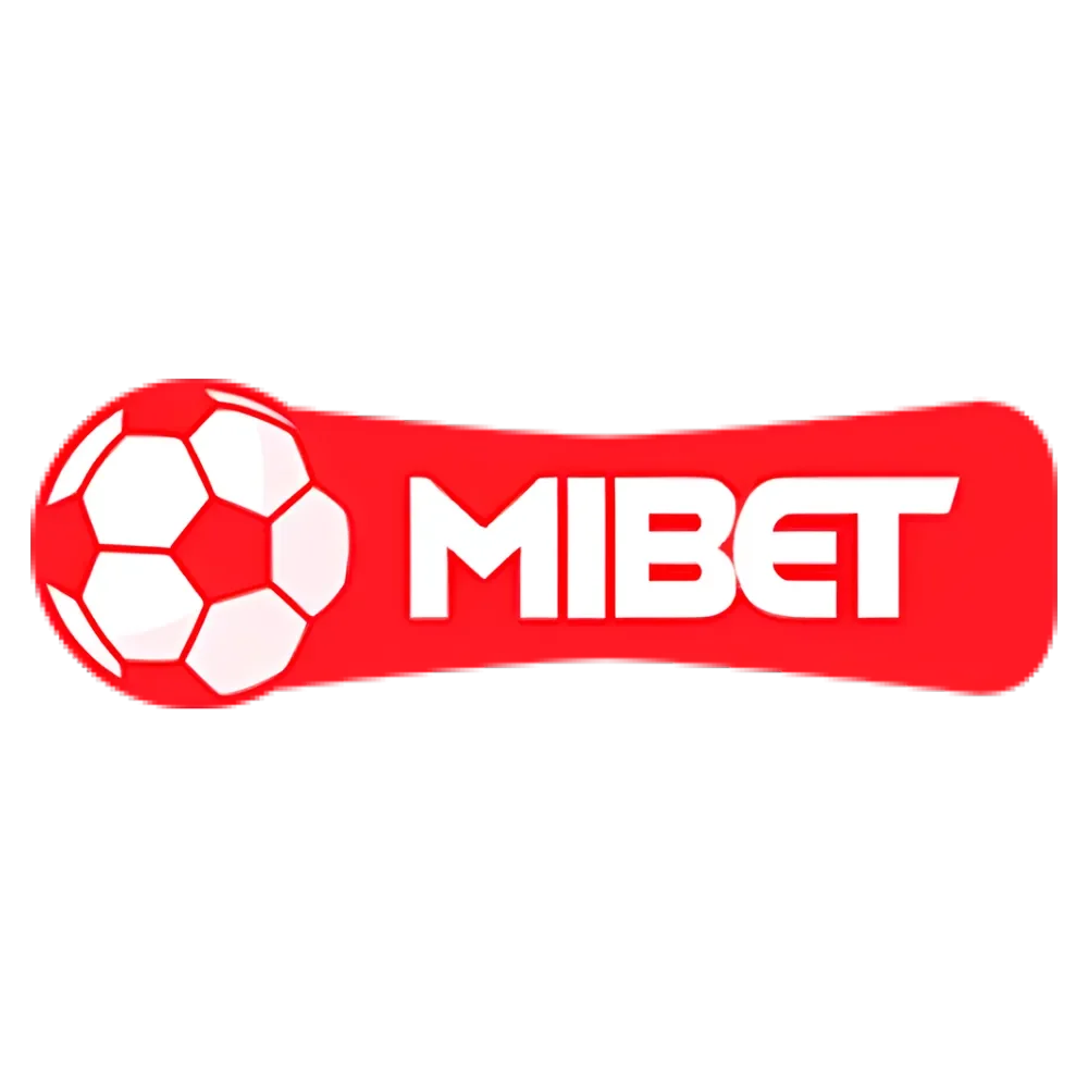 LOGO MIBET